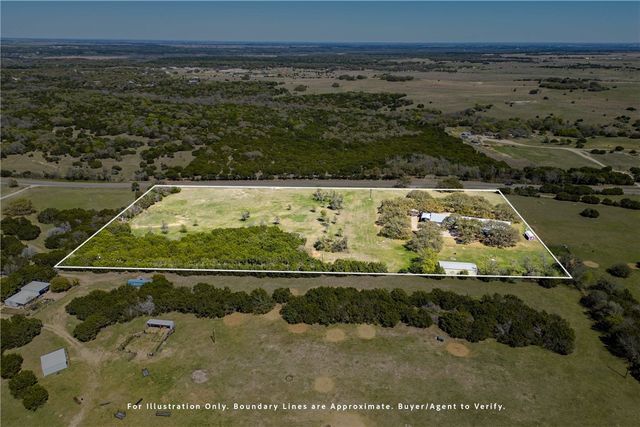 13755 N Lone Star Parkway, Valley Mills, TX 76689