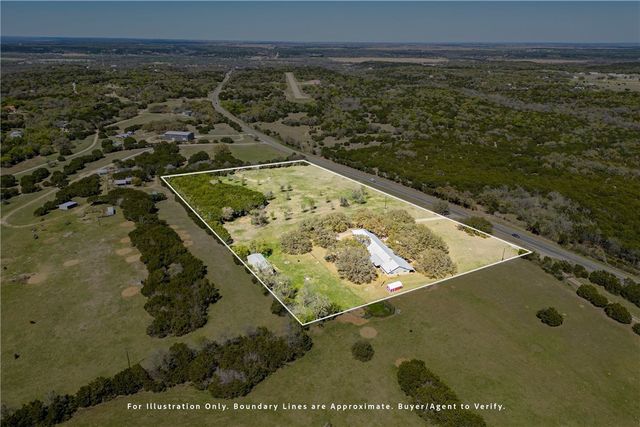 13755 N Lone Star Parkway, Valley Mills, TX 76689