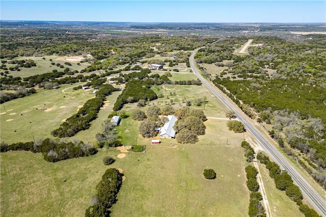 13755 N Lone Star Parkway, Valley Mills, TX 76689