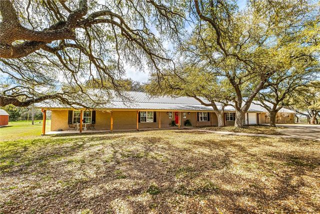 13755 N Lone Star Parkway, Valley Mills, TX 76689