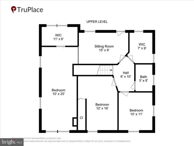 6206 61ST PL, Riverdale, MD 20737