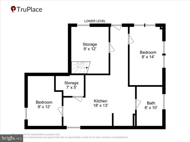 6206 61ST PL, Riverdale, MD 20737
