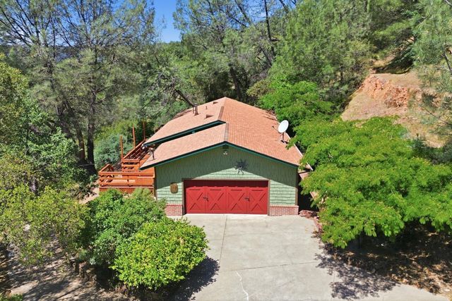 6060 Terras Path, Placerville, CA 95667