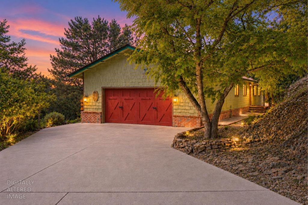 6060 Terras Path, Placerville, CA 95667