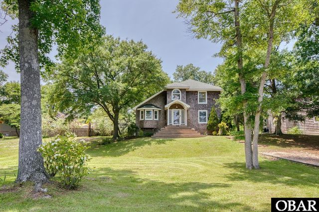 116 Swan View Drive Lot 5, Kill Devil Hills, NC 27948