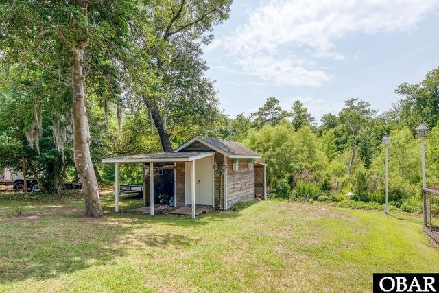 116 Swan View Drive Lot 5, Kill Devil Hills, NC 27948