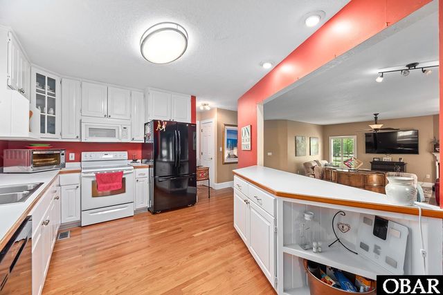 116 Swan View Drive Lot 5, Kill Devil Hills, NC 27948