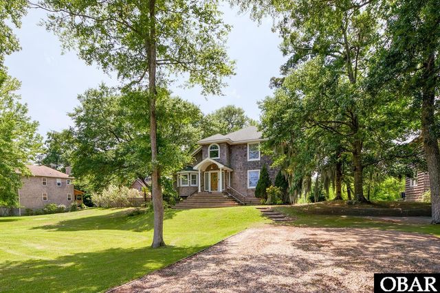 116 Swan View Drive Lot 5, Kill Devil Hills, NC 27948
