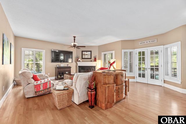 116 Swan View Drive Lot 5, Kill Devil Hills, NC 27948