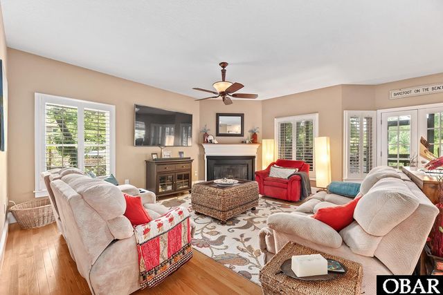 116 Swan View Drive Lot 5, Kill Devil Hills, NC 27948