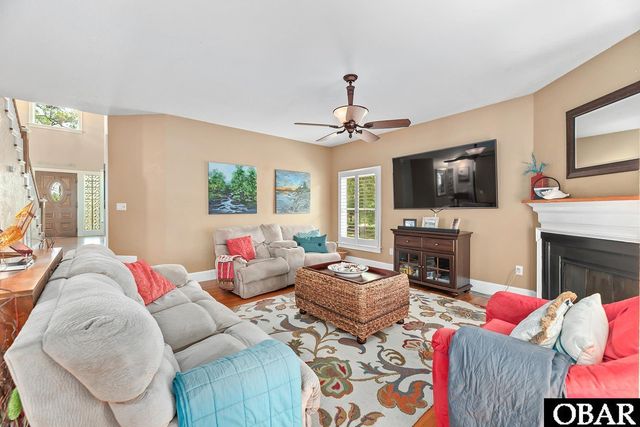 116 Swan View Drive Lot 5, Kill Devil Hills, NC 27948