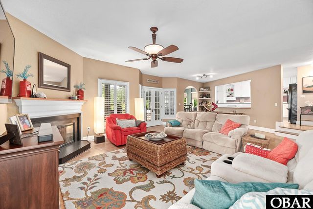 116 Swan View Drive Lot 5, Kill Devil Hills, NC 27948