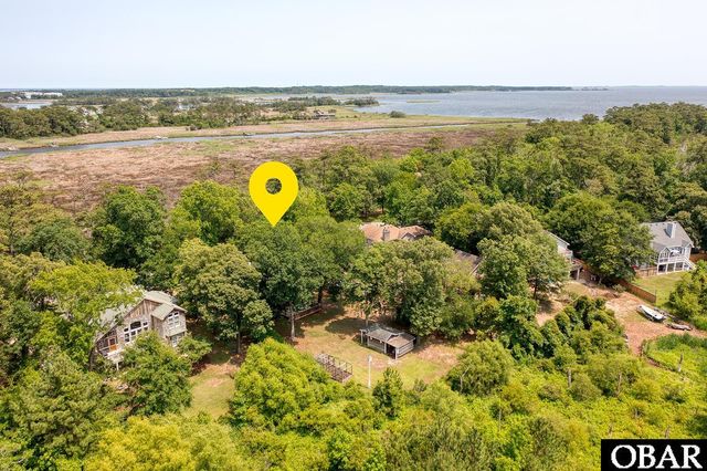 116 Swan View Drive Lot 5, Kill Devil Hills, NC 27948