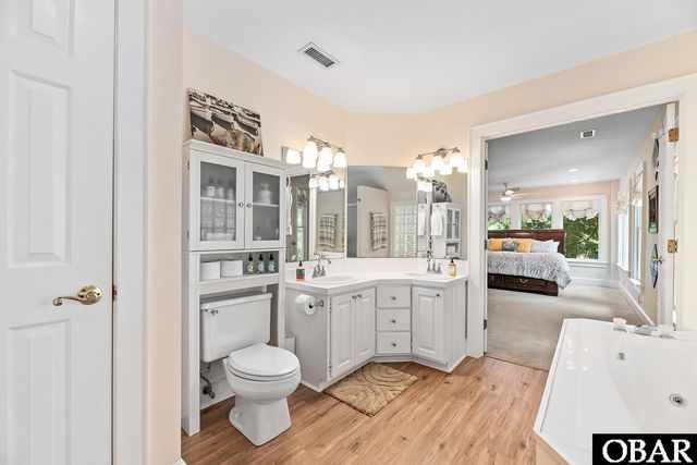116 Swan View Drive Lot 5, Kill Devil Hills, NC 27948