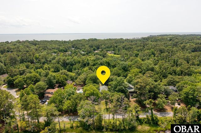 116 Swan View Drive Lot 5, Kill Devil Hills, NC 27948