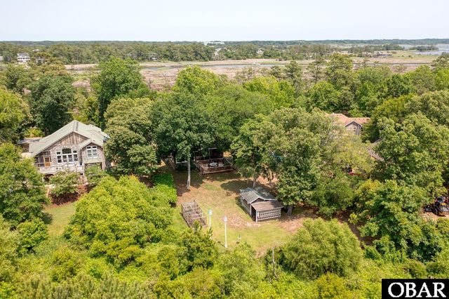 116 Swan View Drive Lot 5, Kill Devil Hills, NC 27948