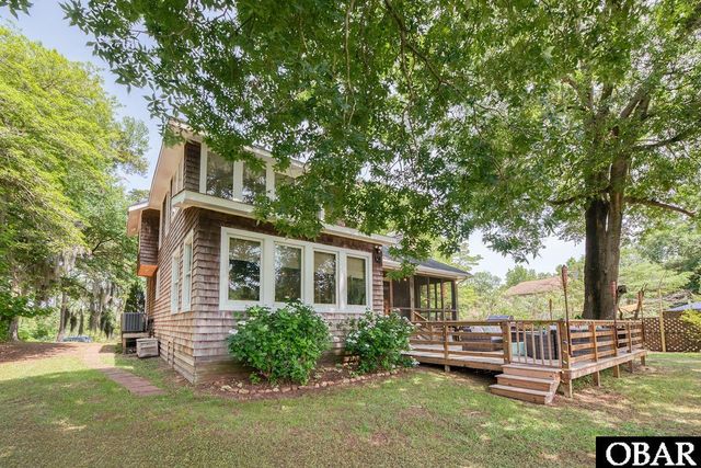116 Swan View Drive Lot 5, Kill Devil Hills, NC 27948