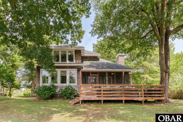 116 Swan View Drive Lot 5, Kill Devil Hills, NC 27948