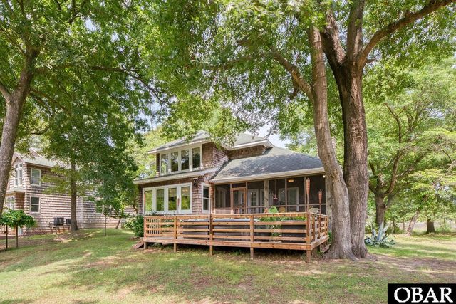 116 Swan View Drive Lot 5, Kill Devil Hills, NC 27948