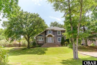 116 Swan View Drive Lot 5, Kill Devil Hills, NC 27948