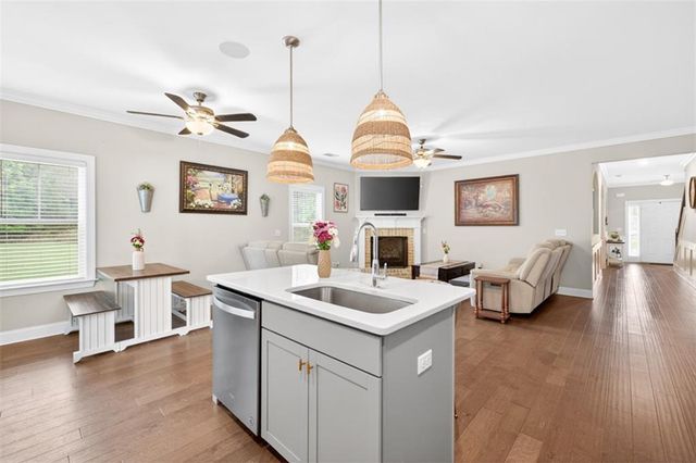 340 New Alcovy Road, Social Circle, GA 30025