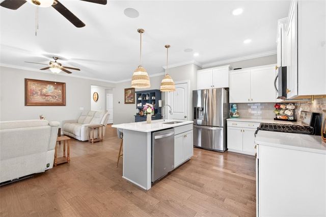 340 New Alcovy Road, Social Circle, GA 30025