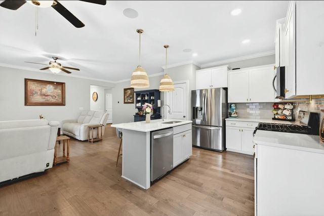 340 New Alcovy Road, Social Circle, GA 30025