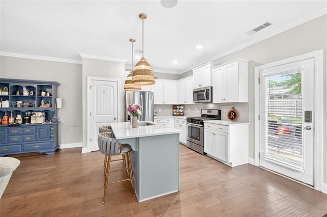340 New Alcovy Road, Social Circle, GA 30025