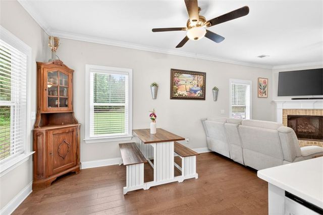 340 New Alcovy Road, Social Circle, GA 30025