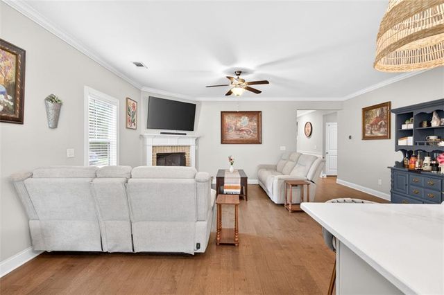 340 New Alcovy Road, Social Circle, GA 30025
