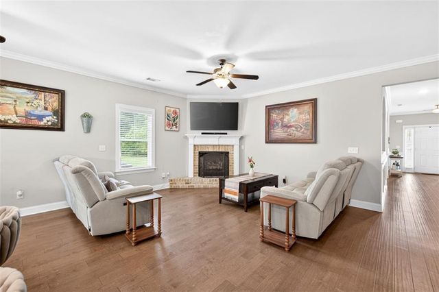 340 New Alcovy Road, Social Circle, GA 30025