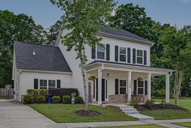 340 New Alcovy Road, Social Circle, GA 30025