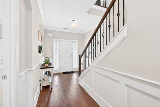 340 New Alcovy Road, Social Circle, GA 30025