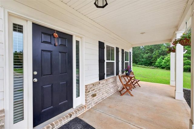 340 New Alcovy Road, Social Circle, GA 30025