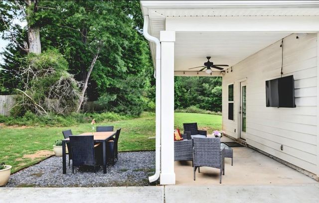 340 New Alcovy Road, Social Circle, GA 30025