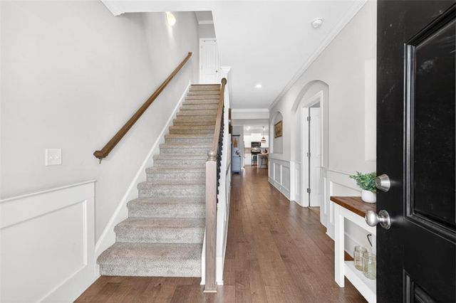 340 New Alcovy Road, Social Circle, GA 30025
