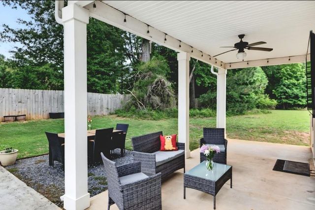 340 New Alcovy Road, Social Circle, GA 30025