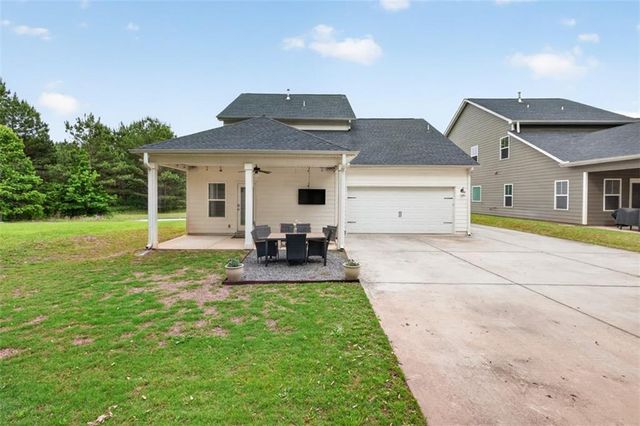 340 New Alcovy Road, Social Circle, GA 30025