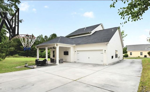 340 New Alcovy Road, Social Circle, GA 30025