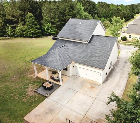 340 New Alcovy Road, Social Circle, GA 30025