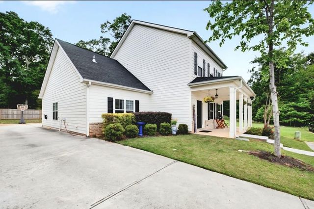 340 New Alcovy Road, Social Circle, GA 30025