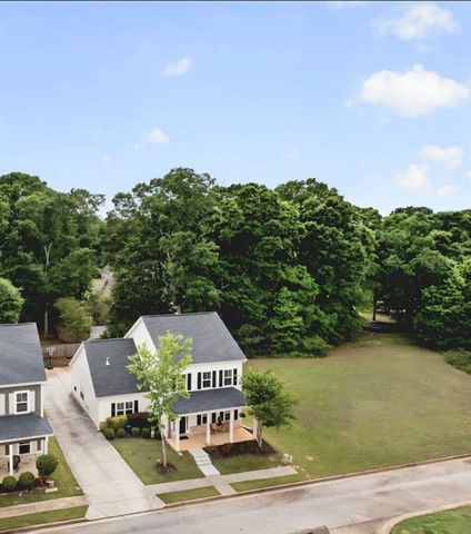 340 New Alcovy Road, Social Circle, GA 30025