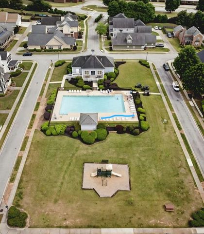 340 New Alcovy Road, Social Circle, GA 30025