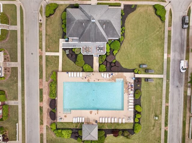 340 New Alcovy Road, Social Circle, GA 30025