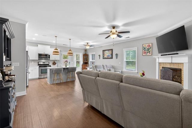 340 New Alcovy Road, Social Circle, GA 30025