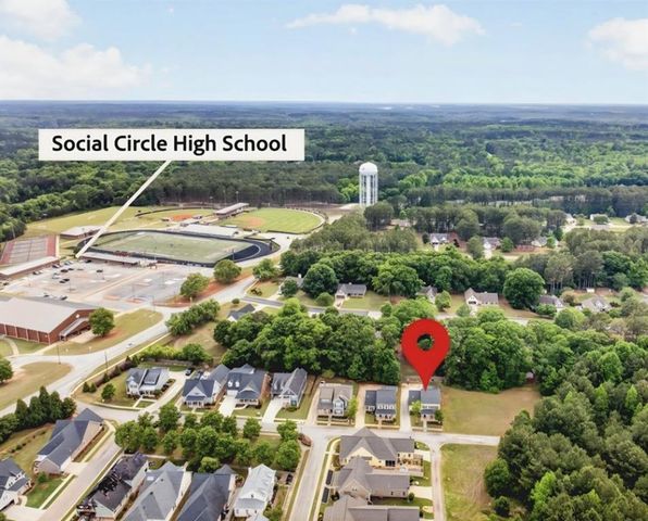 340 New Alcovy Road, Social Circle, GA 30025