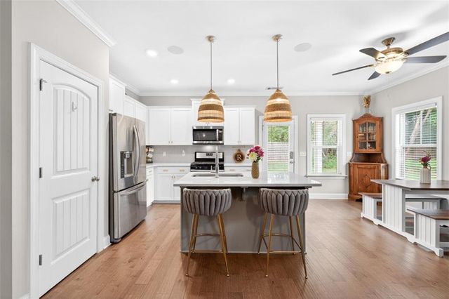 340 New Alcovy Road, Social Circle, GA 30025