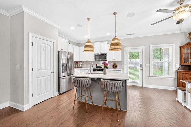 340 New Alcovy Road, Social Circle, GA 30025
