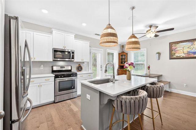340 New Alcovy Road, Social Circle, GA 30025