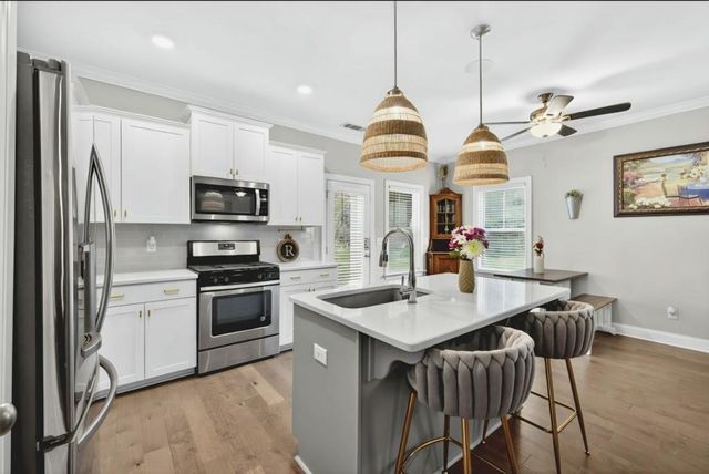 340 New Alcovy Road, Social Circle, GA 30025